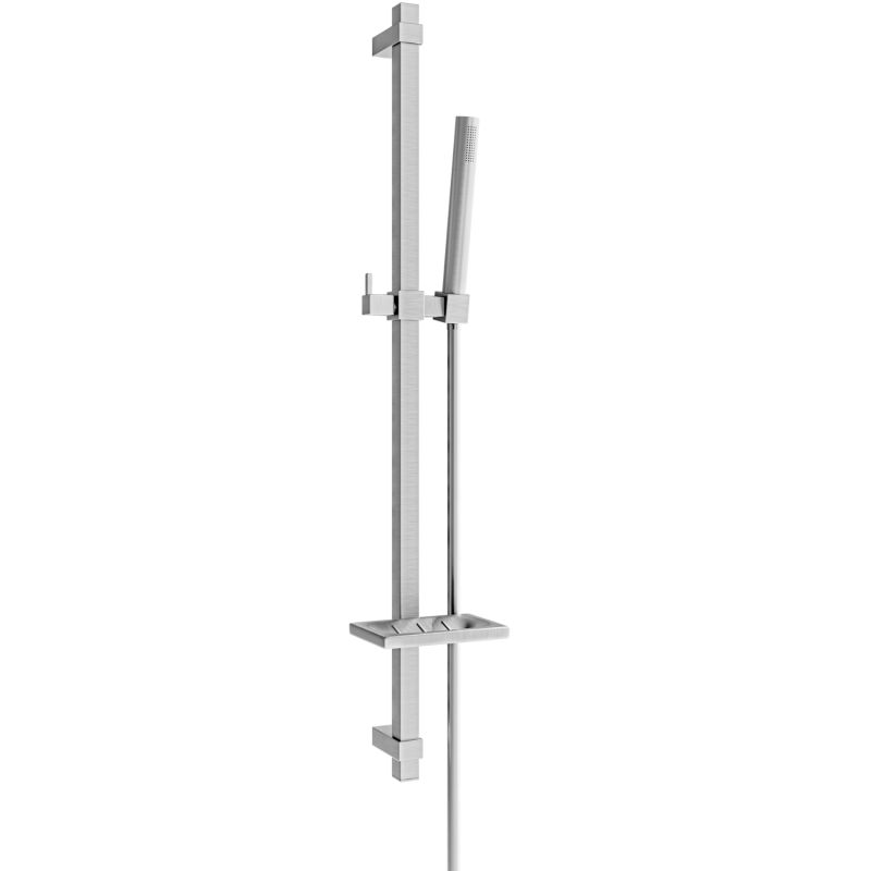 Zestaw prysznicowy Mexen DQ grafit 785704581-66 1 szt.