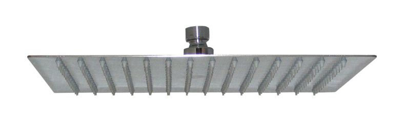 Zestaw prysznicowy podtynkowy Estiva TUZO 20 Chrome srebrny 1 kpl