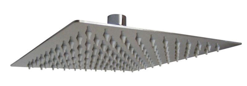 Zestaw prysznicowy podtynkowy Estiva TUZO 20 Chrome srebrny 1 kpl