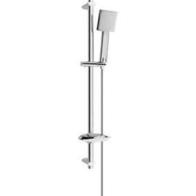 Zestaw prysznicowy suwany Mexen DB chrom 785454584-00 1 szt.