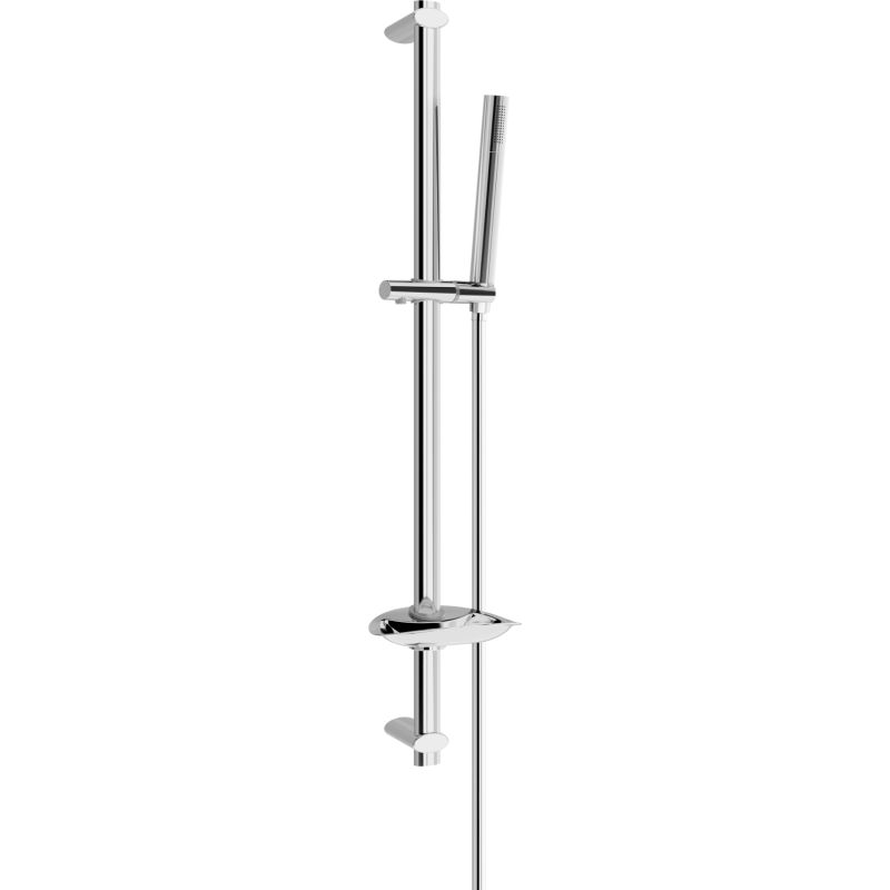 Zestaw prysznicowy suwany Mexen DB chrom 785704584-00 1 szt.