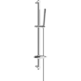 Zestaw prysznicowy suwany Mexen DB chrom 785704584-00 1 szt.