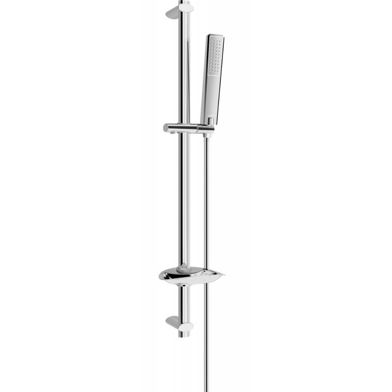 Zestaw prysznicowy suwany Mexen DB chrom 785724584-00 1 szt.