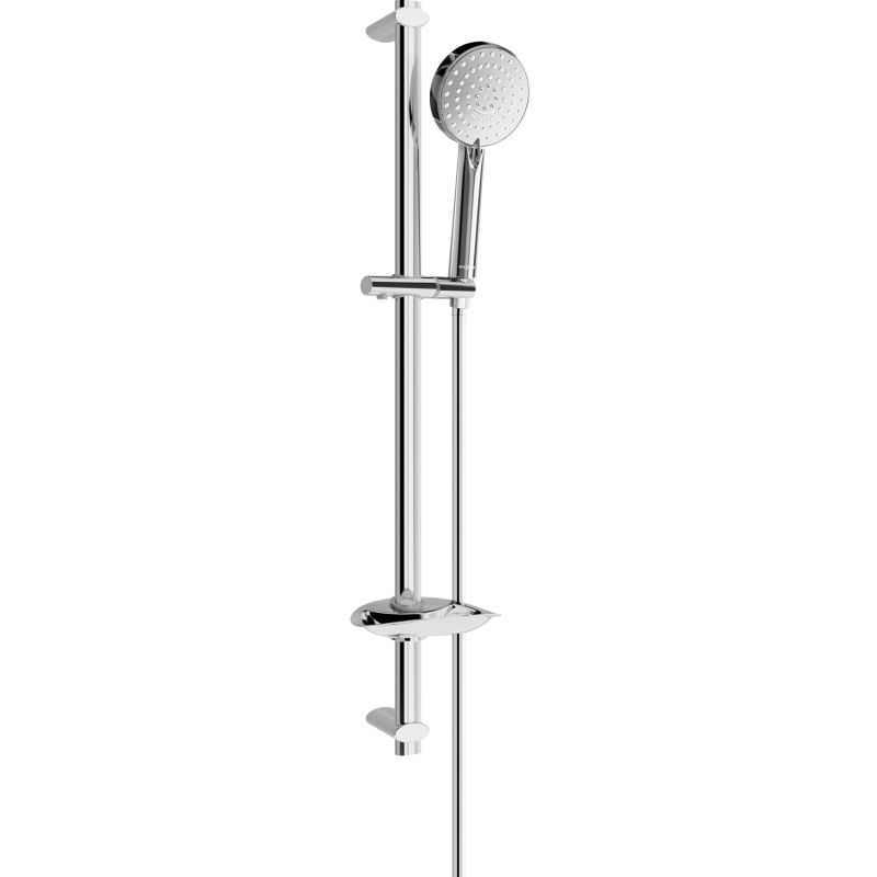 Zestaw prysznicowy suwany Mexen DB chrom 785754584-00 1 szt.