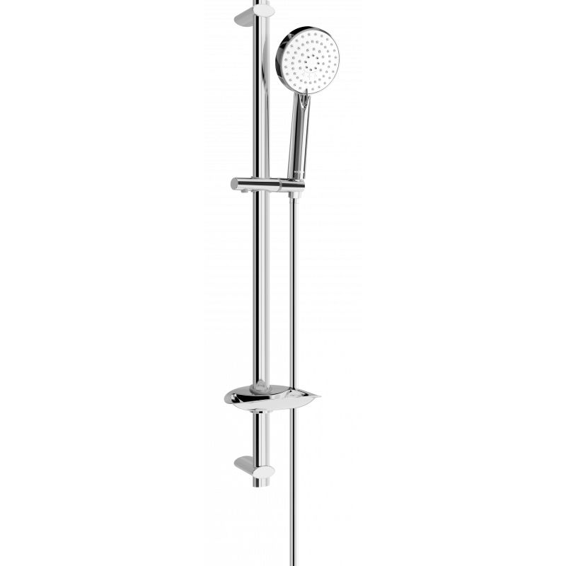 Zestaw prysznicowy suwany Mexen DB chrom 785754584-02 1 szt.