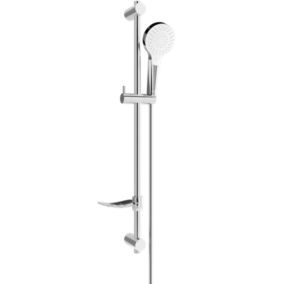 Zestaw prysznicowy suwany Mexen DF chrom 785054582-00 1 szt.