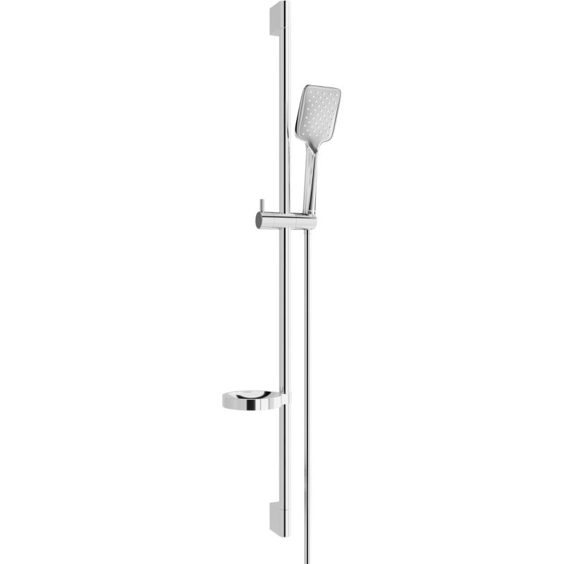 Zestaw prysznicowy suwany Mexen DS chrom 785624583-00 1 szt.