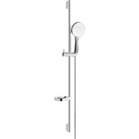 Zestaw prysznicowy suwany Mexen DS chrom 785744583-00 1 szt.