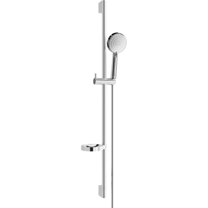 Zestaw prysznicowy suwany Mexen DS chrom 785754583-00 1 szt.
