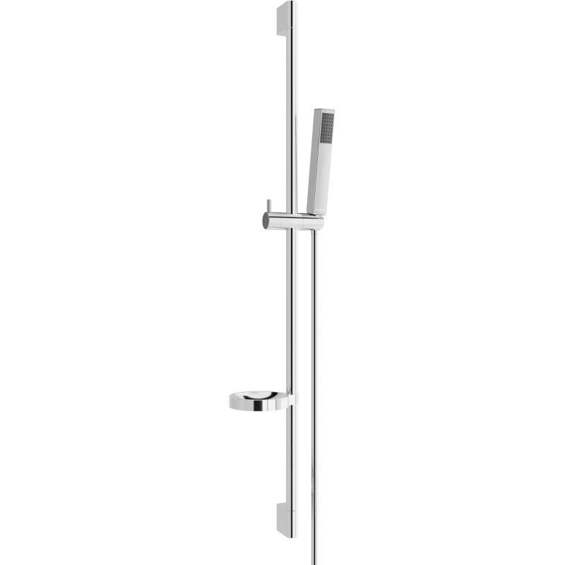 Zestaw prysznicowy suwany Mexen DS chrom 785774583-00 1 szt.