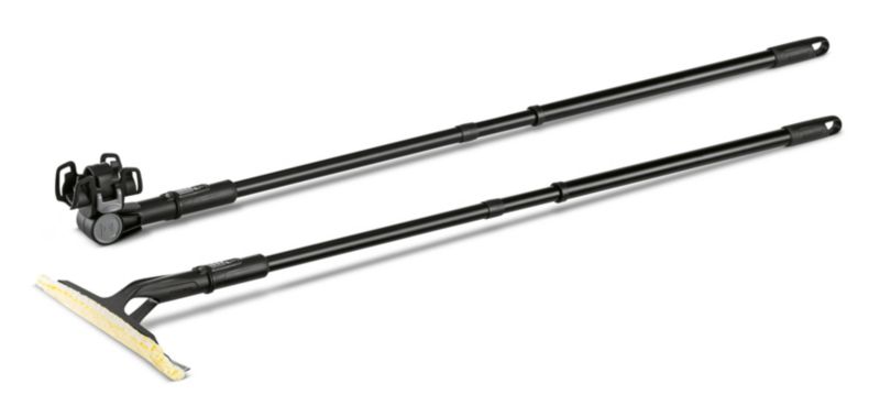 Zestaw przedłużający do myjki do okien Karcher