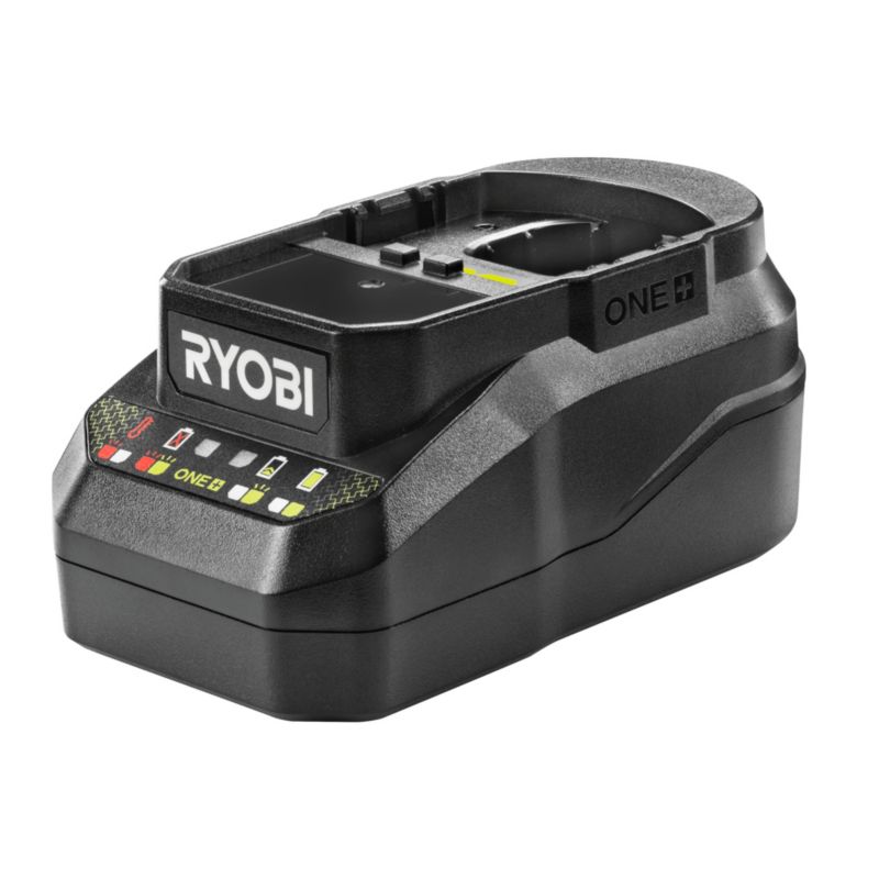 Zestaw Ryobi akumulator 4Ah z ładowarką 2A