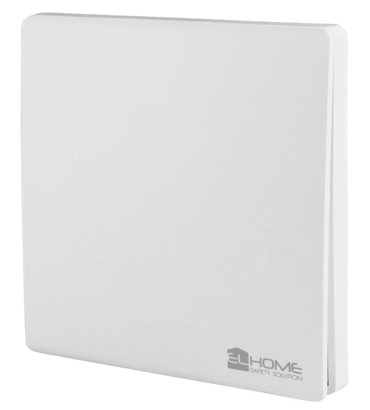 Zestaw schodowy kinetyczny El Home Safety Solution WSS-21H2V2T pojedynczy