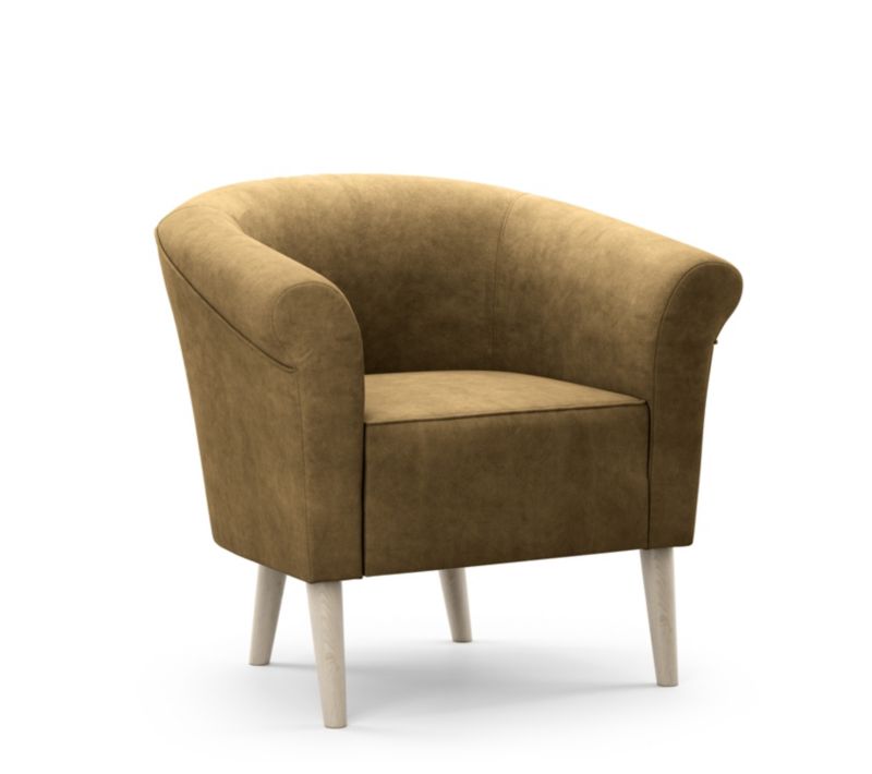 Zestaw SOFELLO  skandynawski Espero 2+1 Monolith 48  1szt.