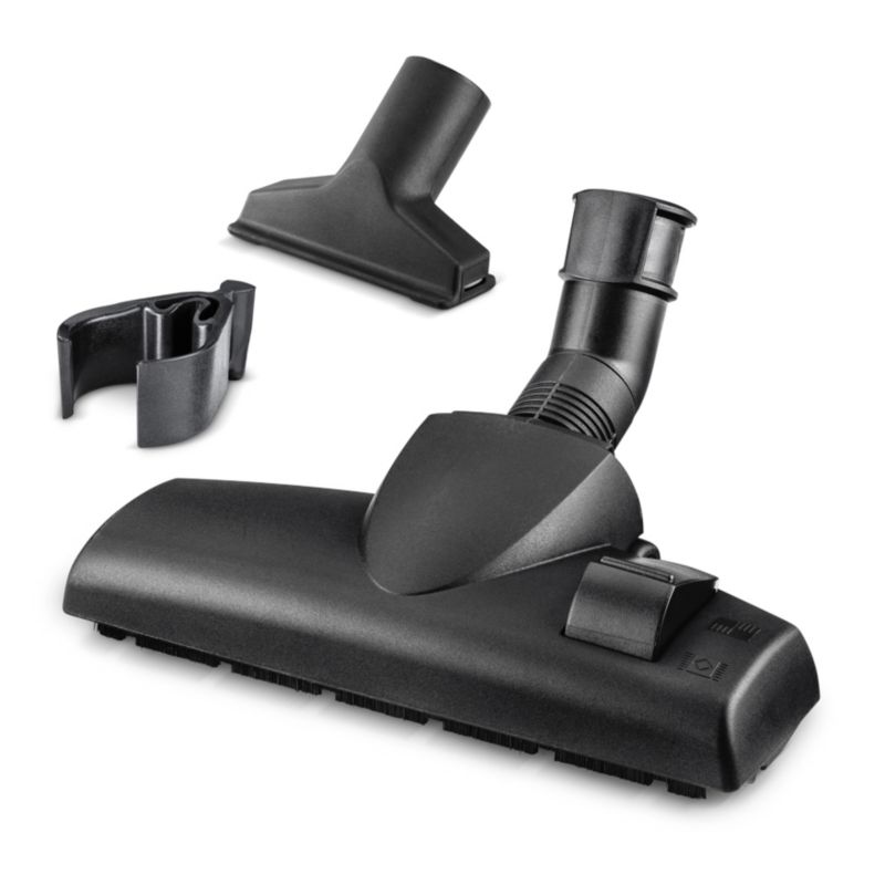 Zestaw ssawek do odkurzacza Karcher WD