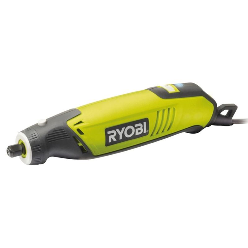 Zestaw szlifierka prosta z akcesoriami RYOBI EHT150V 150W 117 elementów 1 szt.
