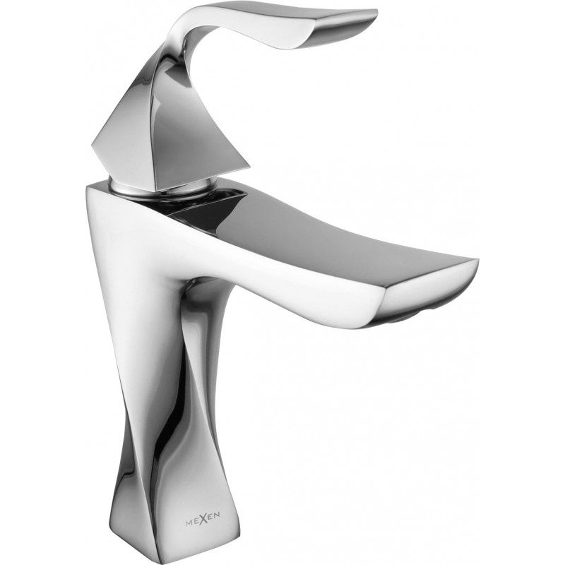 Zestaw wannowy Mexen Estrella chrom  72303R02-00 1 szt.