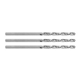 Zestaw wierteł do metalu GRAPHITE 2.0 mm HSS 1 kpl.