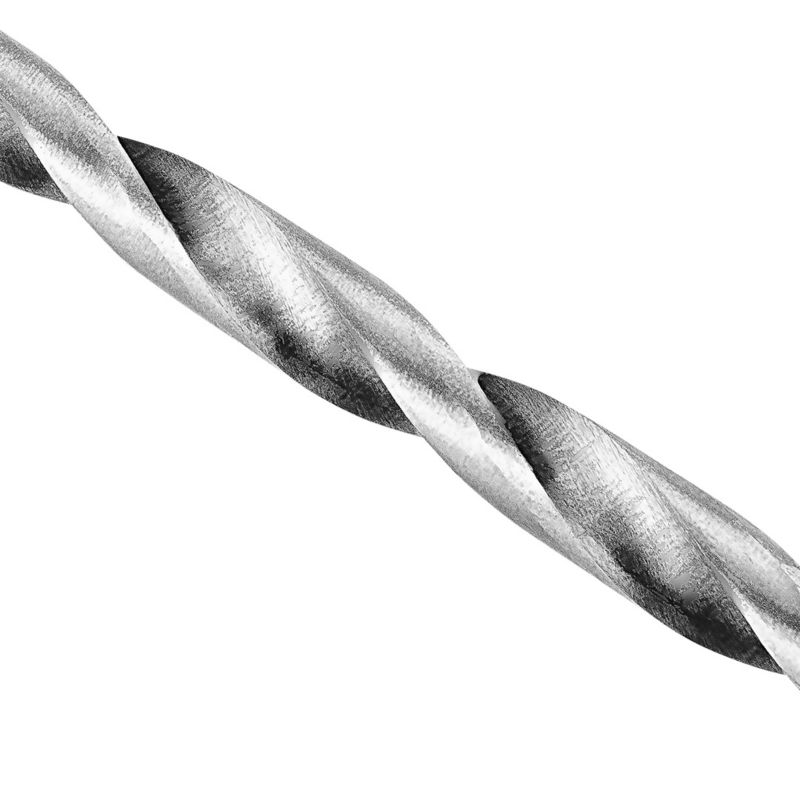 Zestaw wierteł do metalu GRAPHITE 2.0 mm HSS 1 kpl.