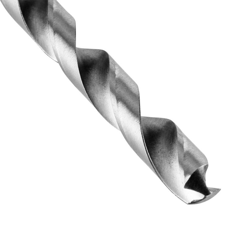 Zestaw wierteł do metalu GRAPHITE 2.0 mm HSS 1 kpl.