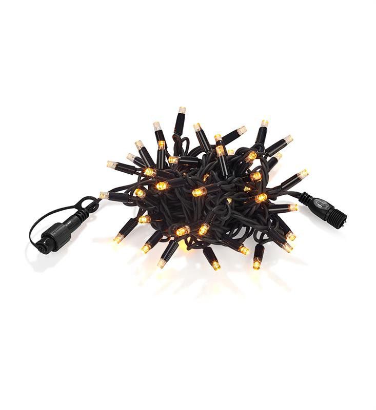Zewnętrzne rozszerzenie światełkowe LED 4,6W 50p amber do CHRISSLINE 704802 Markslojd 1 szt.