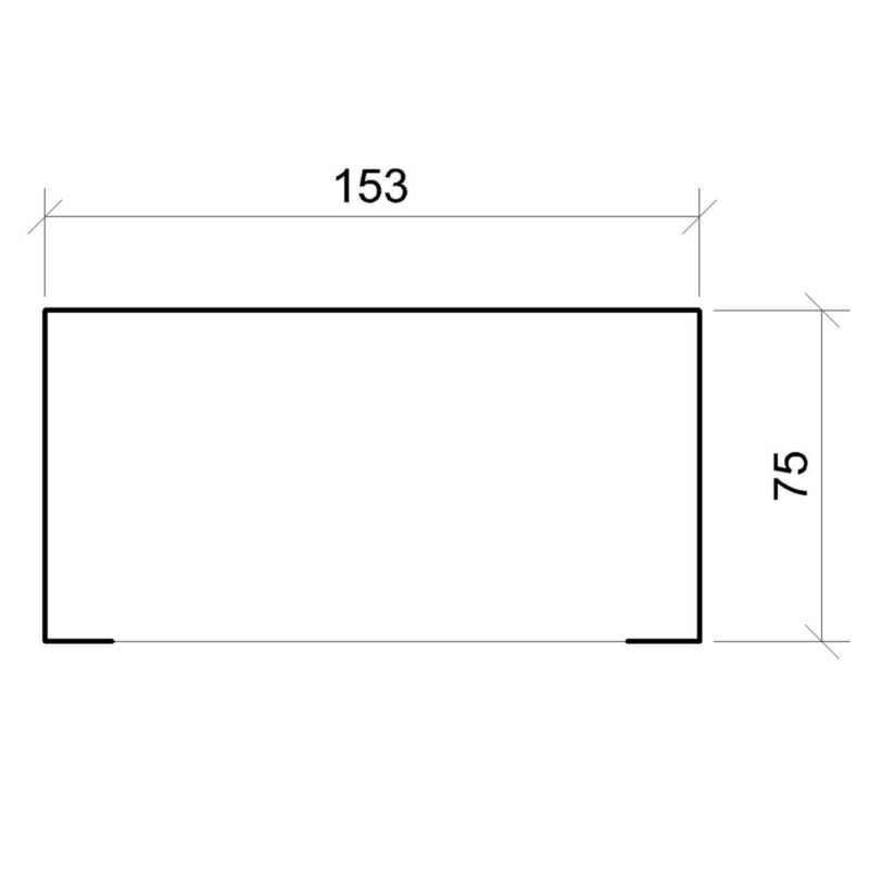 Zewnętrzny schowek na drewno opałowe Timbela M980-1-TERRA BROWN 1.14 m² odporna na warunki atmosferyczne 1 szt.