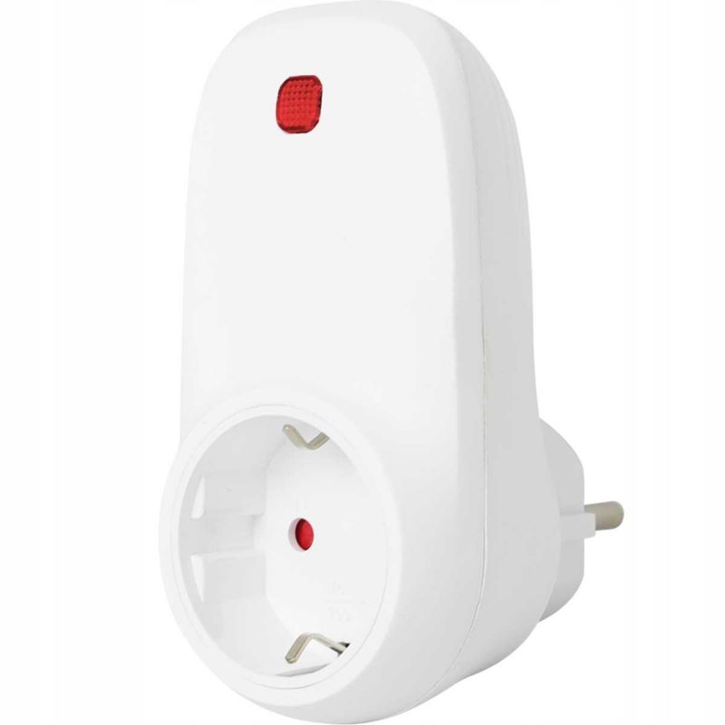 Zewnętrzny termostat WiFi WK3O do paneli IR CRONOS 1 szt