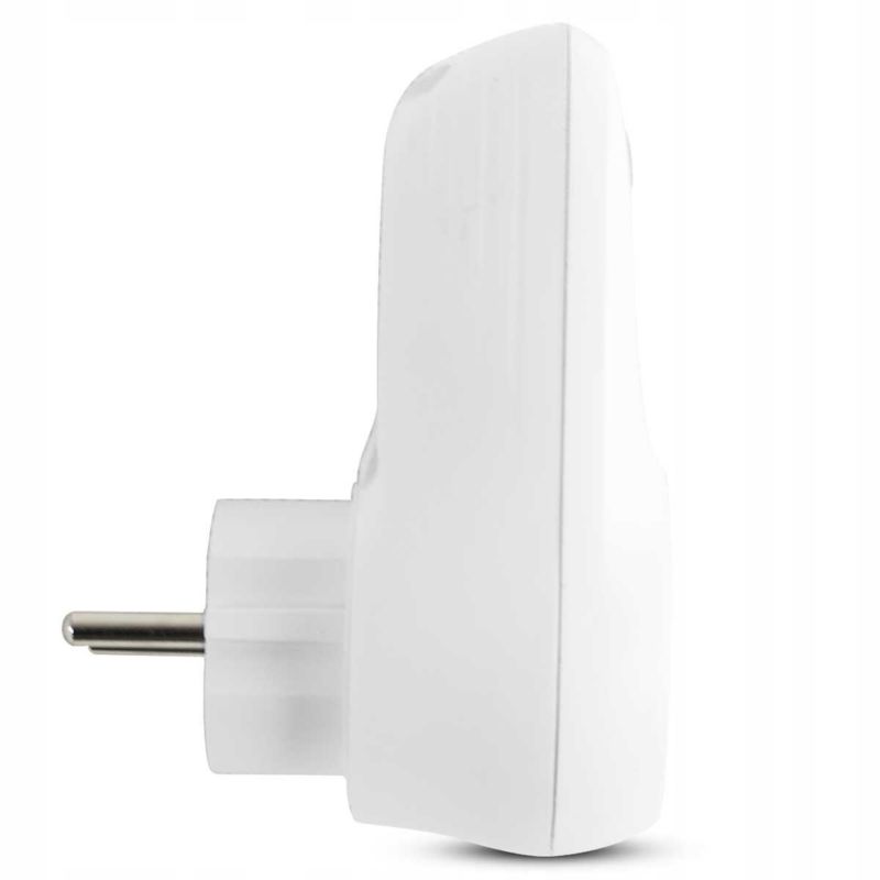 Zewnętrzny termostat WiFi WK3O do paneli IR CRONOS 1 szt