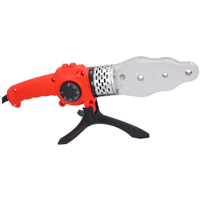 Zgrzewarka NuTool NPW1500 do rur PE, PP, PB 1500W 1 szt