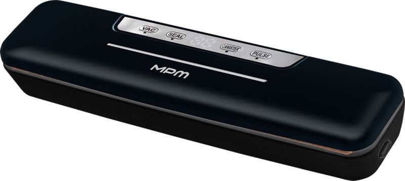 Zgrzewarka próżniowa Mpm MPZ-02