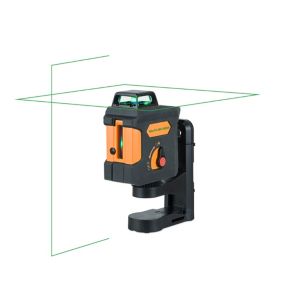 Zielony laser Geo1X-360 Green geo-FENNEL krzyżowy płaszczyznowy 1 szt.