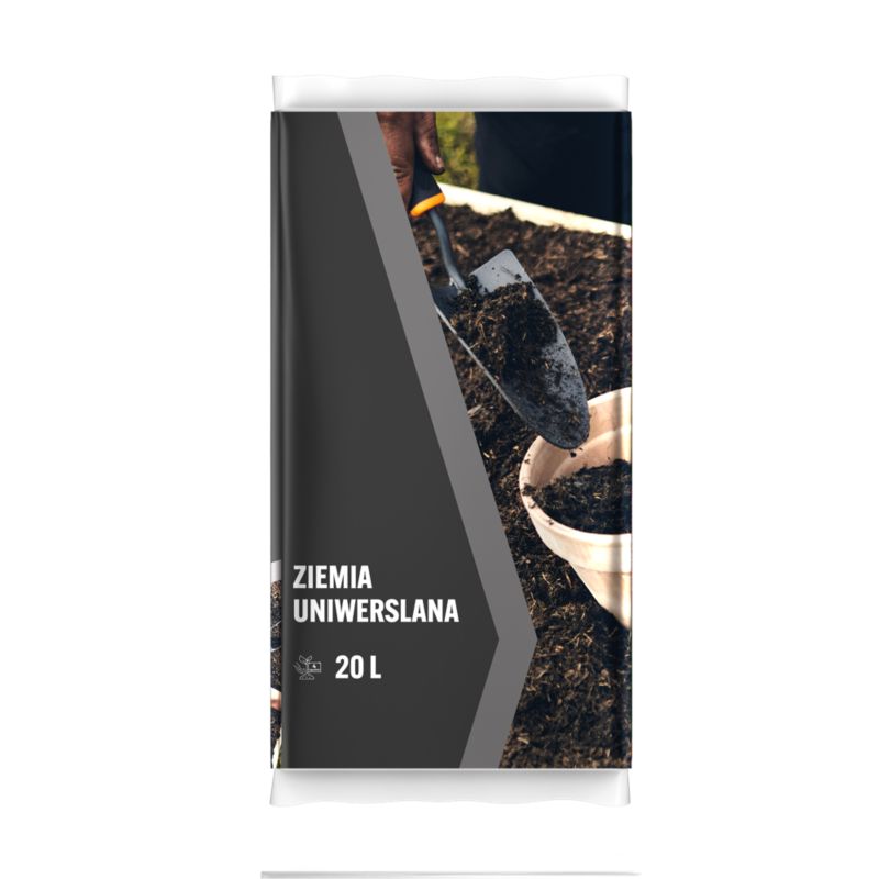 Ziemia uniwersalna 20 l