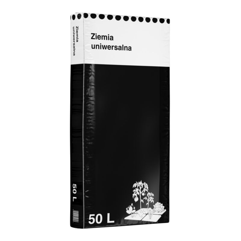 Ziemia uniwersalna 50 l