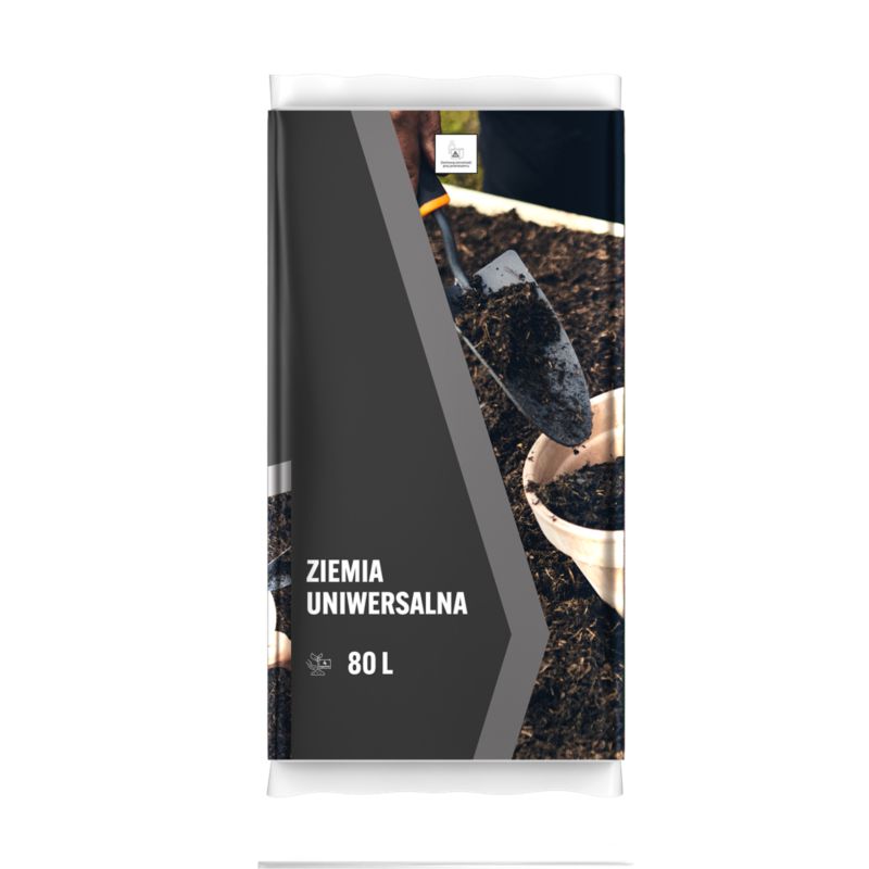 Ziemia uniwersalna 80 l