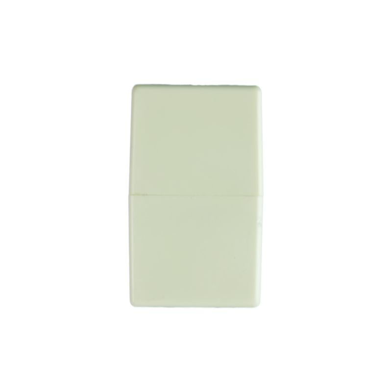 Złącze DPM Solid RJ45 gniazdo - gniazdo