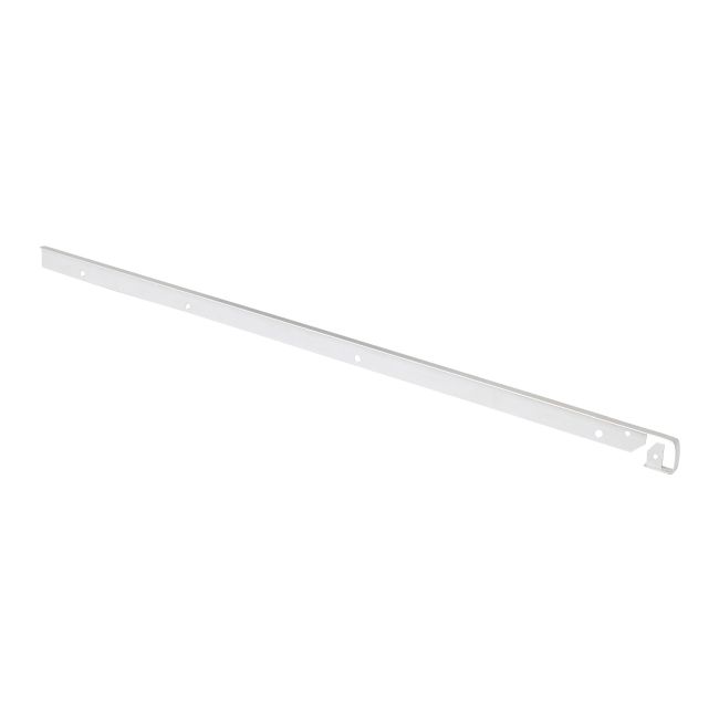 Złącze stykowe blatu GoodHome 24 mm R3 stal