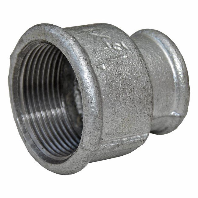 Złączka nakrętna zwężkowa 1"-1/4"x 3/4"