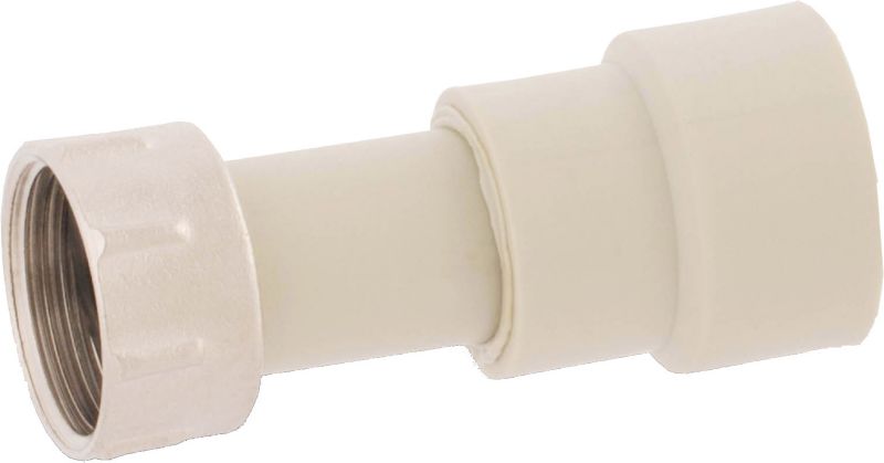Złączka PPR / PP-R Idmar z półśrubunkiem 20 x 1/2"