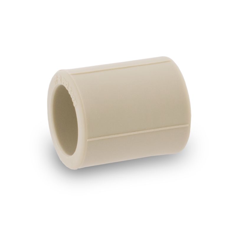 Złączka prosta PPR / PP-R Idmar 20 mm