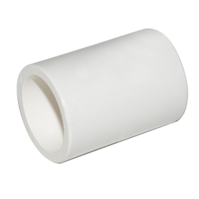 Złączka PVC USMetrix 1/2" KW/KW
