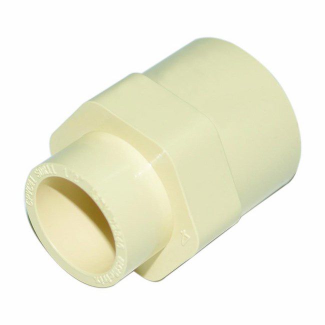 Złączka USMetrix 3/4" PVC KW/GW