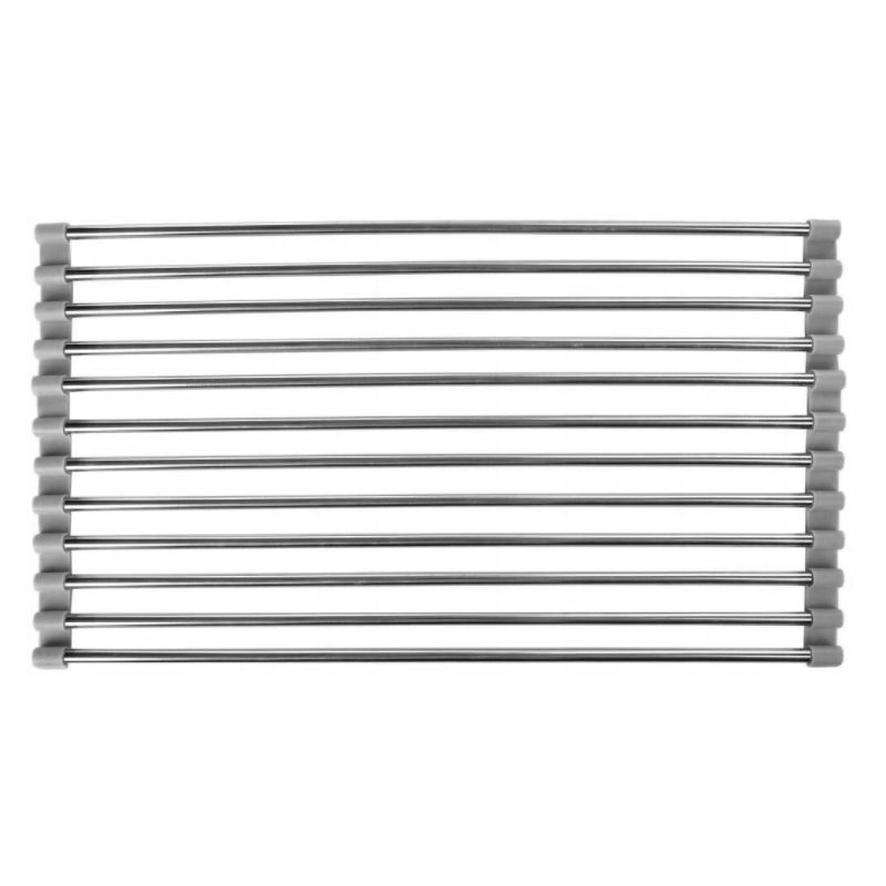Zlewozmywak  Mexen Pedro 1-komorowy czarny 560x460 mm  - 6508561000-77 1 szt.