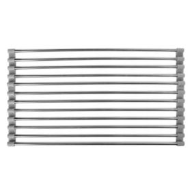Zlewozmywak  Mexen Pedro 1-komorowy czarny 560x460 mm  - 6508561000-77 1 szt.