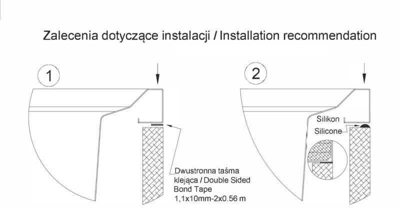 Zlewozmywak stalowy Alveus Primal 10 srebrny bateria