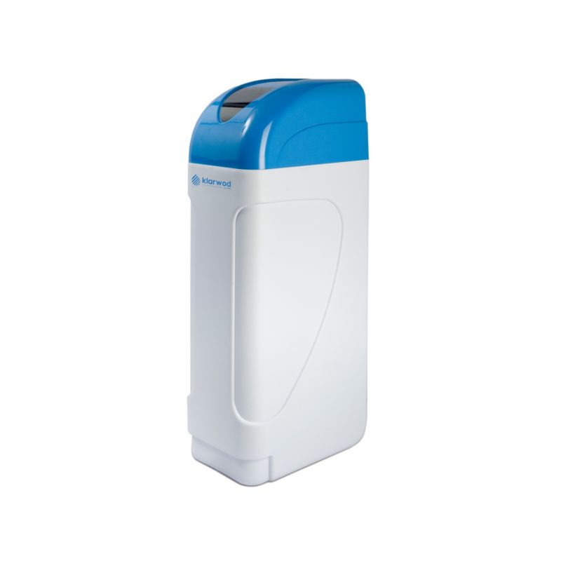 Zmiękczacz wody Klarwod CS Cristal 30 l