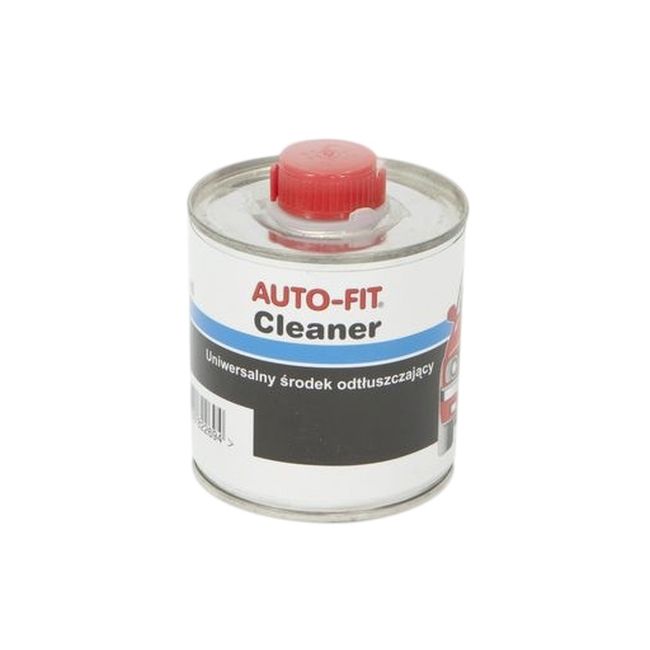 Zmywacz antysilikonowy odtłuszczacz Auto-Fit 250 ml