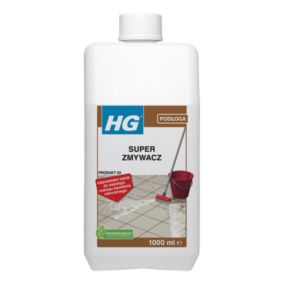 Zmywacz HG Super 1 l