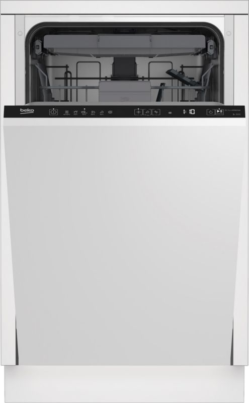 Zmywarka Beko 45 cm z szufladą na sztućce BDIS3
