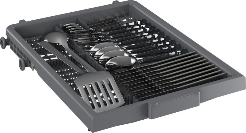Zmywarka Beko 45 cm z szufladą na sztućce BDIS3