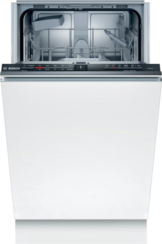 Zmywarka Bosch SPV2IKX10E. seria 2 Home Connect 1szt.
